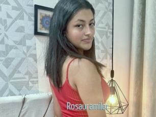 Rosauramiler