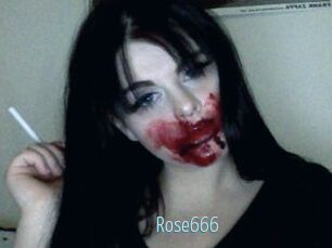 Rose666