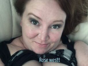 Rose_westt