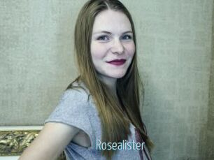 Rosealister