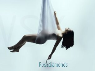 Rosediamonds