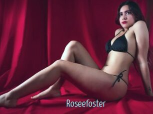 Roseefoster