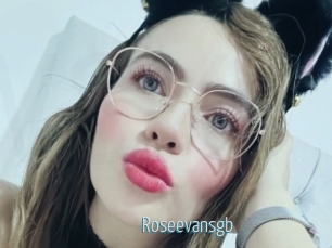 Roseevansgb