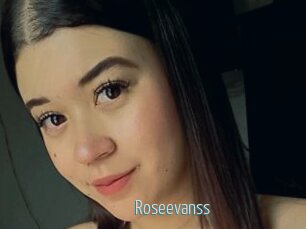 Roseevanss