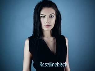 Rosellineblack