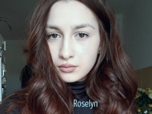 Roselyn