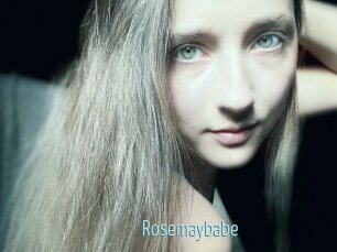 Rosemaybabe