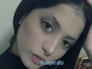 Roseperalta