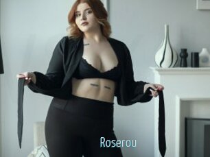 Roserou