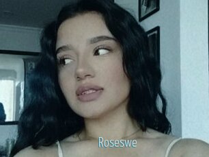 Roseswe