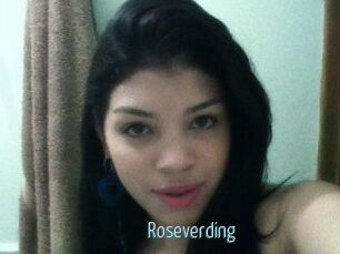 Roseverding