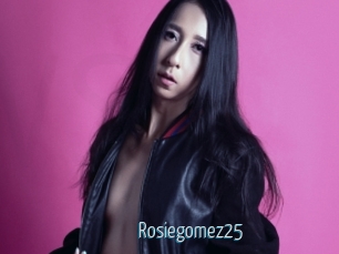 Rosiegomez25