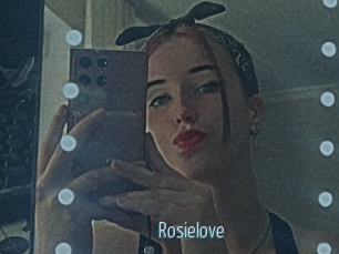 Rosielove