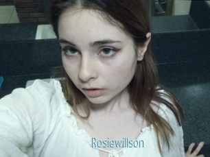 Rosiewillson