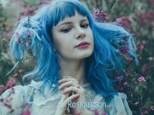 Rosiquinson