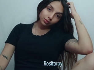 Rositaroy