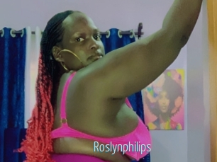 Roslynphilips