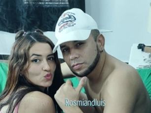 Rosmiandluis