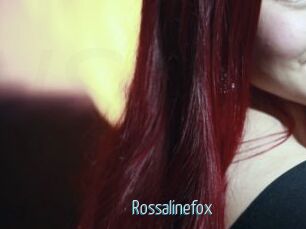 Rossalinefox