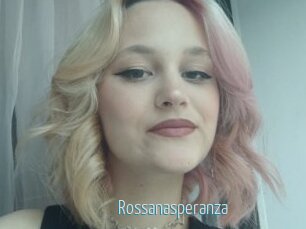 Rossanasperanza