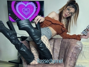 rossechannel Video Sexe