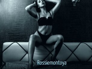 Rossiemontoya