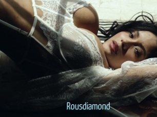 Rousdiamond