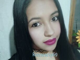 Roussesexy69