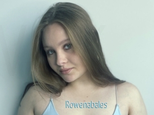 Rowenabales