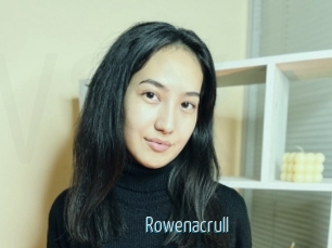 Rowenacrull