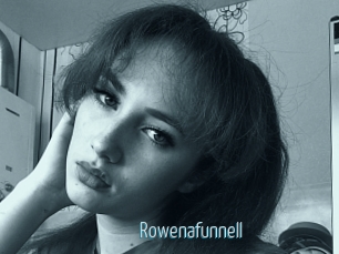 Rowenafunnell