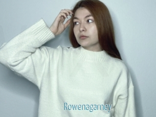 Rowenagarney