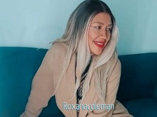 Roxanacoleman