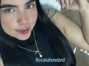 Roxanahowland