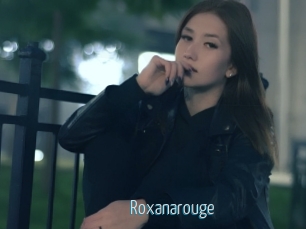 Roxanarouge