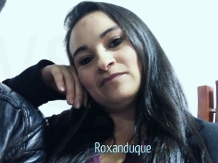 Roxanduque