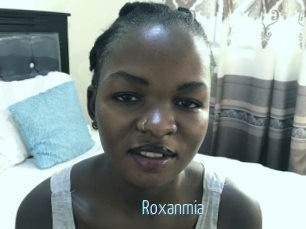 Roxanmia