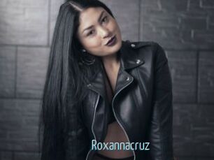 Roxannacruz