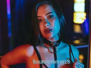 Roxannemonroe18