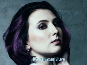 Roxannesensitive