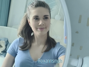 Roxannsmith