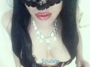 Roxelane