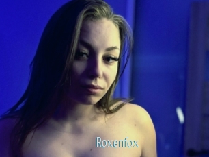 Roxenfox