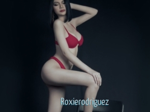 Roxierodriguez