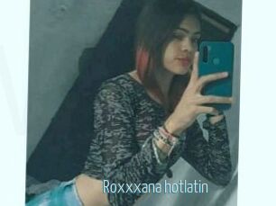 Roxxxana_hotlatin