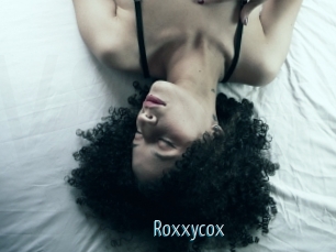 Roxxycox