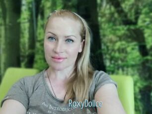 roxyDollce Video Sexe