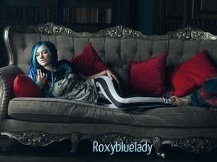 Roxybluelady