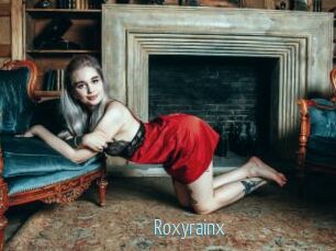 Roxyrainx