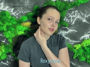 Roxystone